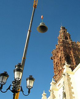 Campana de San Miguel