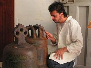 Las campanas restauradas - Foto Gozo News.com