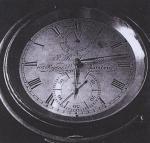 Cronómetro marino de ocho días de cuerda, n° 4596 (Madrid, Museo Naval).