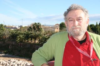 Llorenç Barber, que coordinará un concierto por el inicio del Año Borja