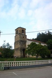 Iglesia de Montealegre - AUTOR: EL CATALEJO TRAVIESO