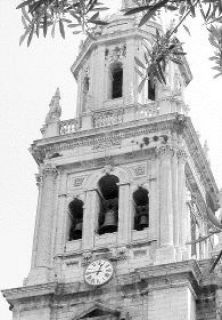 La Catedral de Jaén - Autor: NOVA ET VETERA