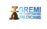 GREMI DE CAMPANERS VALENCIANS - Autor: Unitat Tècnica d'Informàtica - Direcció General de Patrimoni Cultural