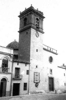 L’Església en l’any 1957