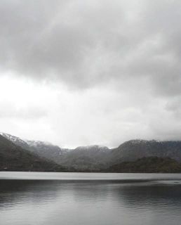 La leyenda del Lago de Sanabria: Villalverde de Lucena - Autor: BARTOLOMÉ PÉREZ, Nicolás