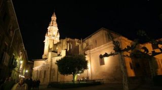 'La Casa del Campanero' de Santo Domingo acogerá un 'Museo de Relojes y Campanas'  - Autor: EUROPA PRESS