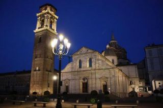 El Duomo de Turín está dedicado a San Juan Bautista - Autor: TORRES, Pablo / GAUDIUM PRESS