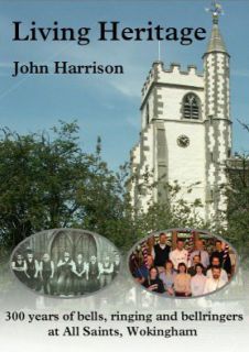 Book Cover - Autor: HARRISON, John