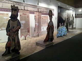 El Museo de Huesca ofrece actividades culturales - Autor: DGA