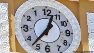 Reloj inverso - Autor: www.diputados.bo