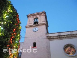 Mislata inaugura la Navidad con el tradicional Concierto de Campanas - Autor: ELPERIODIC.COM