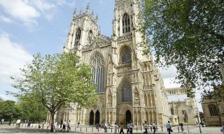 ‘I was one of the 30 members of the York Minster Society of Change Ringers who were told this week that our volunteer agreements had been terminated.’  - Autor: HUMPHREYS, Owen / PA