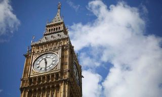 The 157-year-old clock is to undergo £29m worth of repair work. - Author: TOSCANO, Philip/PA