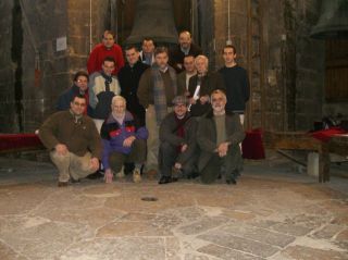Junta dels Campaners de la Catedral de València