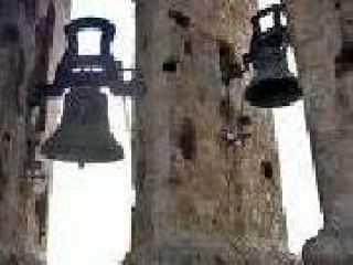 Las dos campanas de la Iglesia de Sabana Buey fueron robadas