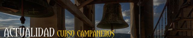 Curso de Campaneros - Autor: CATEDRAL DE PAMPLONA
