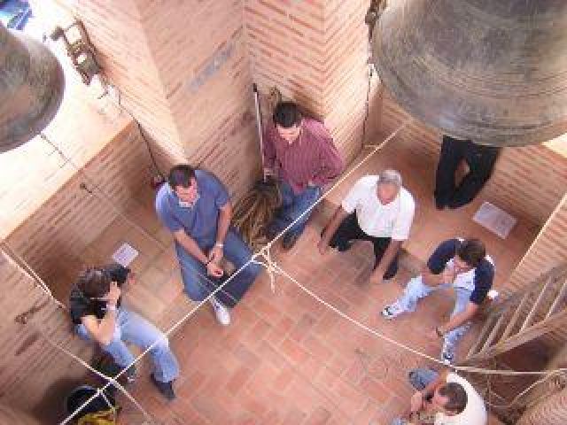 Concert de campanes