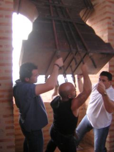 Concert de campanes