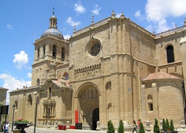 Catedral - Autor: SALAMANCA 24 HORAS