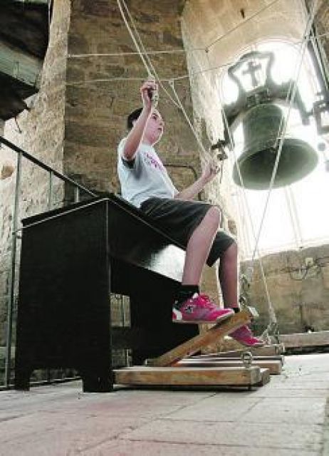 Arnau Farré - Autor: EFE