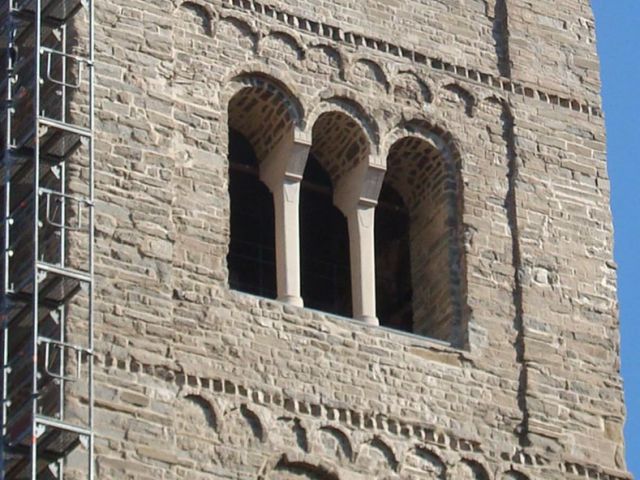 Columnes - Autor: GRUP DEFENSA DEL PATRIMONI (VIC-OSONA)