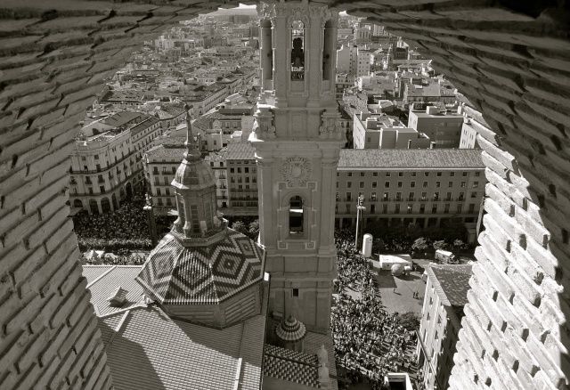 Campanas - Autor: ALMAZÁN ARRIBAS, Vicente