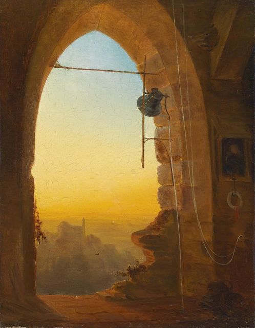 Repique de campanas - Autor: STANGE, Bernhard