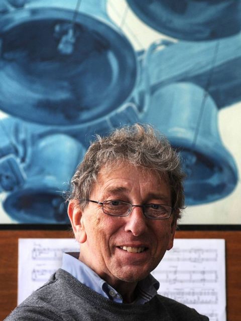 Oud-beiaardier Jacques Maassen overleden - Autor: MAGIELSE, ROn / het fotoburo