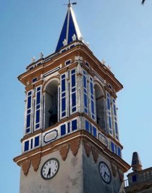 Foto: Antonio GÓMEZ