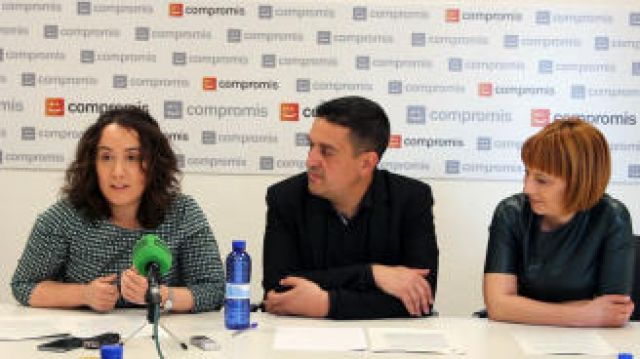 Compromís demana en el Senat la protecció del toc de campanes - Autor: J. V. P.