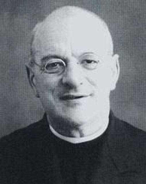 Beat Josep Guardiet i Pujol - Autor: GAUDIUM PRESS