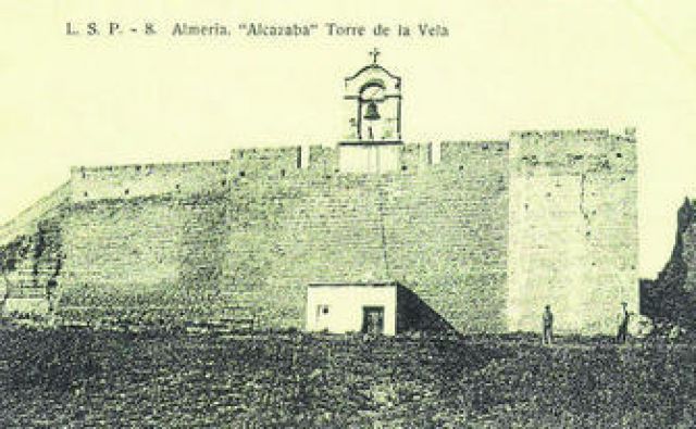 Almería 