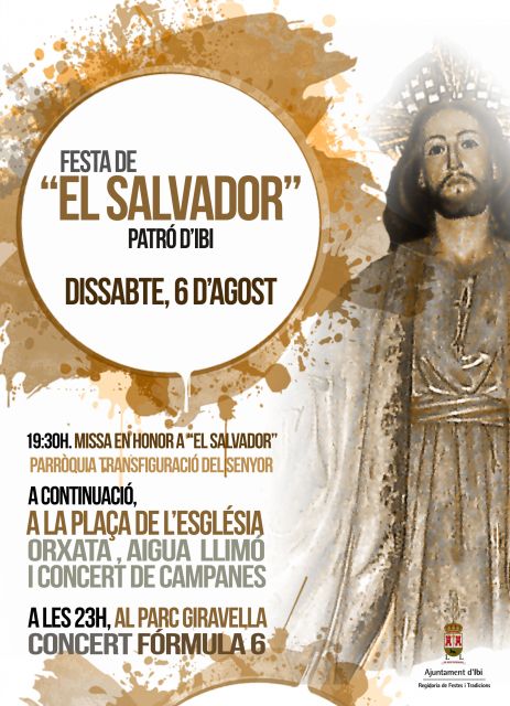Festa de El Salvador
