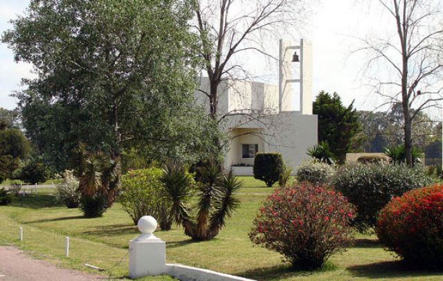 Campanas de Paz - Autor: LA VOZ DE ZÁRATE