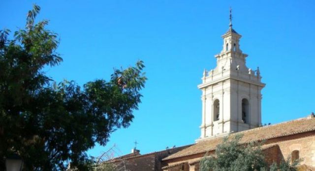 La localitat d’Almassora cel.lebra 12 anys de la pujada al campanar - Autor: ACTUALITATDIARIA.COM