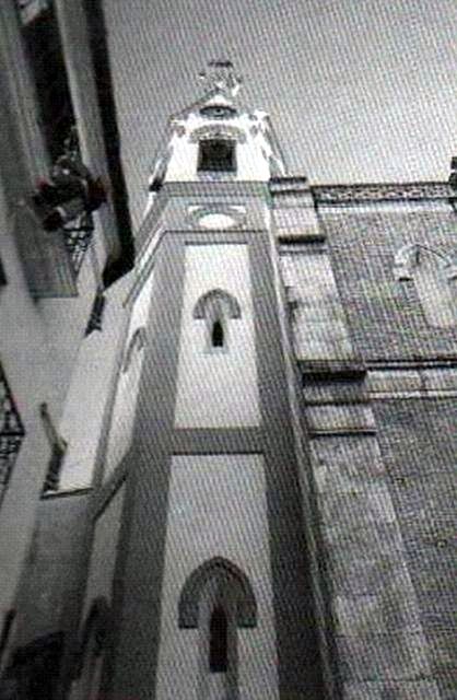 El Campanar de Moixent: proceso de restauración