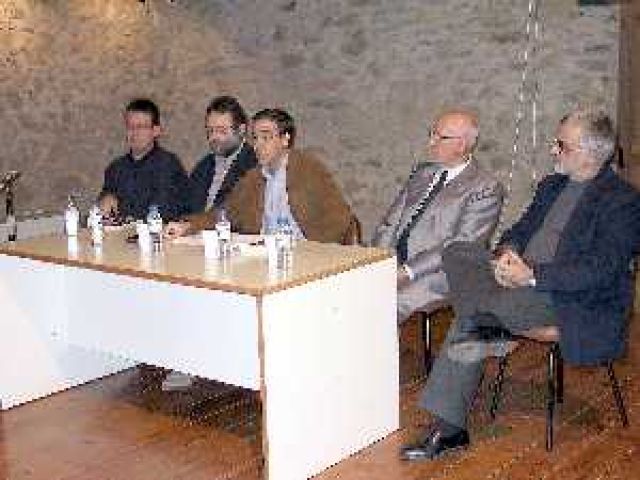 Fotografia Joan BLANCO